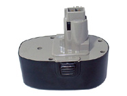 BLACK & DECKER A9277 battery