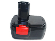 CRAFTSMAN 11453 power tool battery