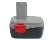 CRAFTSMAN 11453 power tool battery