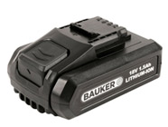 BAUKER CDH18W battery