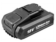 BAUKER CBP18GW power tool battery