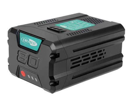 GREENWORKS GD80LM53 battery