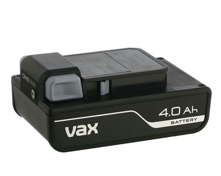 VAX BV29040 battery