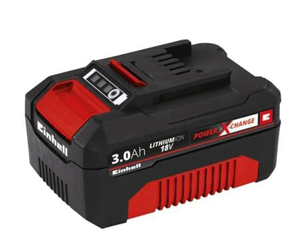 EINHELL Battery Power X-Change 3.0 battery