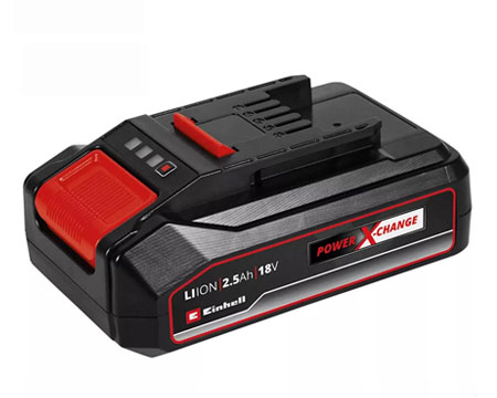 EINHELL GE-CM 18/30 Li power tool battery