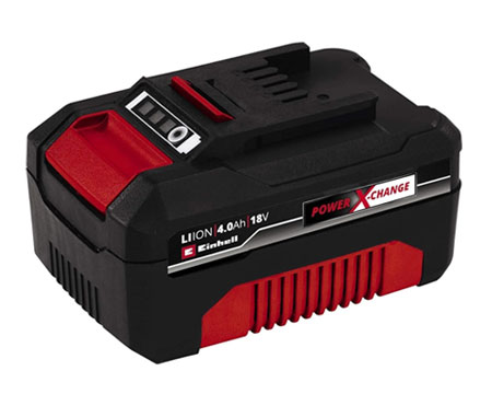 EINHELL GE-CM 18/30 Li power tool battery