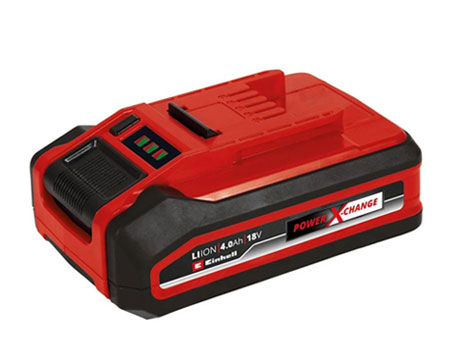 EINHELL 45.115.53 battery