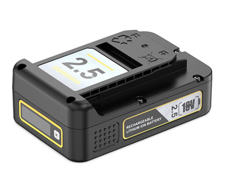 KARCHER PSU 4-18 power tool battery