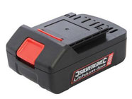 SILVERLINE 268895 battery