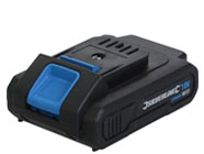 SILVERLINE 947242 battery