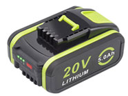 GUILD CDI218G2 power tool battery