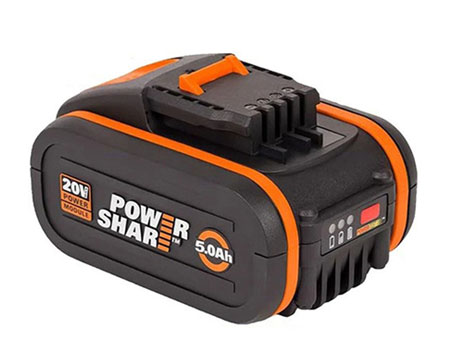 FERREX ABP1840HD battery