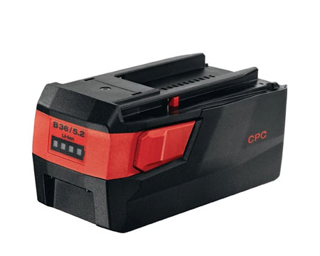 HILTI 208470 battery