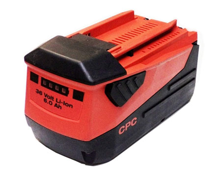 HILTI TE 30-A36 battery