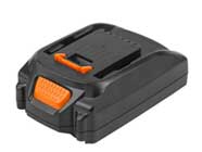 JCB CD16Li battery