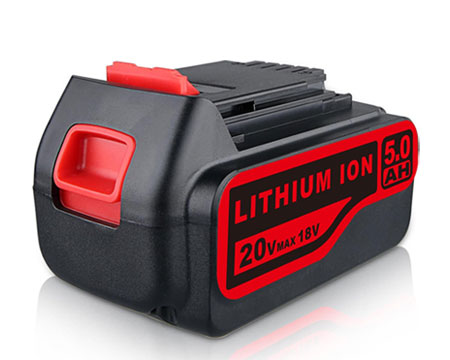 BLACK & DECKER BCD003 power tool battery