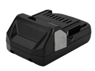 HITACHI DV18DBXL power tool battery