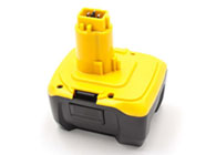 DEWALT DE9140 power tool battery