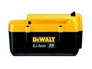 DEWALT DC900KL battery
