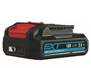 ERBAUER EBAT18-LI-2 Battery