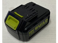 GUILD ABP118EL battery