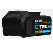 JCB JCB-18MT-S power tool battery