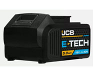 JCB JCB-18MT-S power tool battery