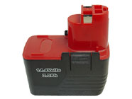 Bosch 3612 battery