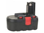 Bosch CPK21-18 battery