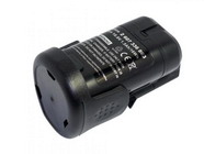 Bosch ART 23-10.8 Li battery