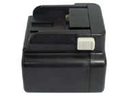 HITACHI DH 24DVA power tool battery