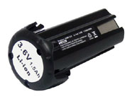 HITACHI DB3DL power tool battery