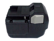 HITACHI DH 25DAL power tool battery