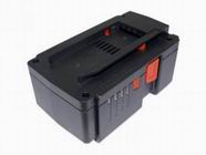 METABO 6.25489 battery