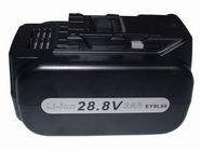 PANASONIC EY9L81 power tool battery