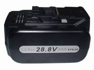 PANASONIC EY7880LZ2C31 battery