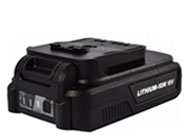 HILKA PTLCHD18 battery