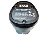 HILKA Max 10.8v multi tool battery