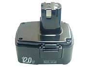 CRAFTSMAN 11161 power tool battery