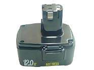 CRAFTSMAN 11161 power tool battery