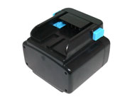 HITACHI DH 24DVA power tool battery