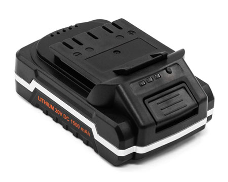 TERRATEK TTSB18-3 battery pack