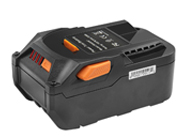 SENCO Duraspin DS275-18V Li-ion battery