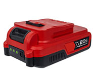 OLYMPIA X20SPL1 power tool battery